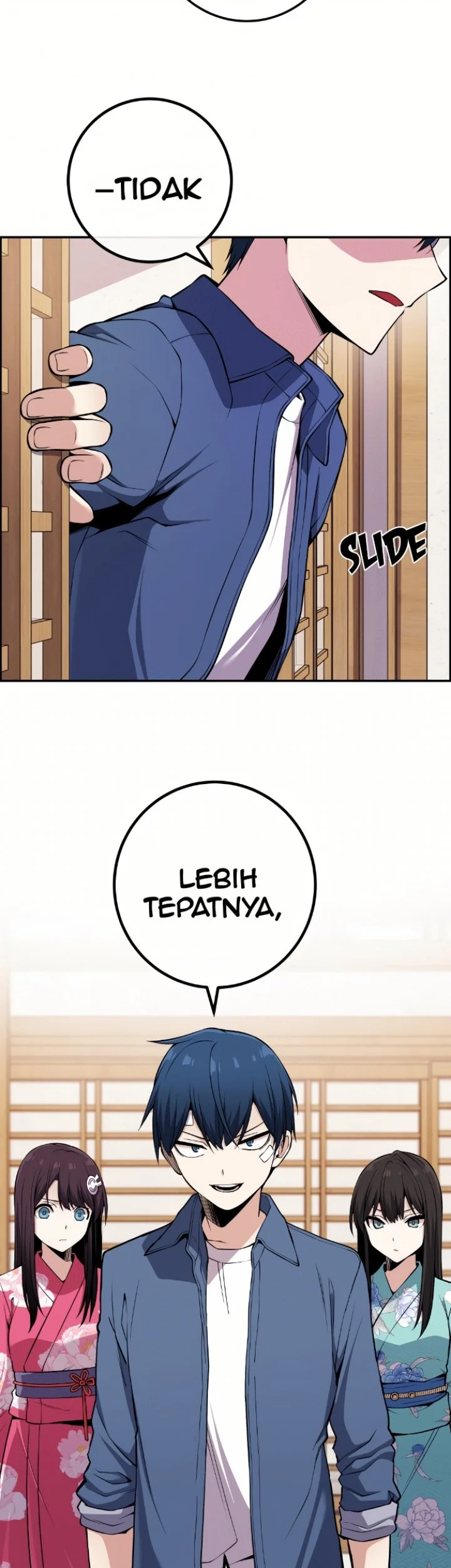 Chapter 92 - halaman 40