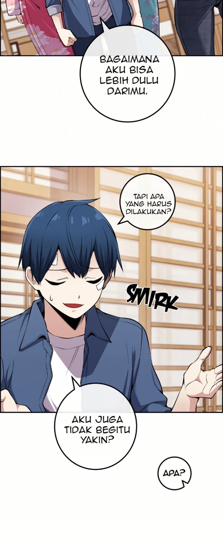 Chapter 92 - halaman 42