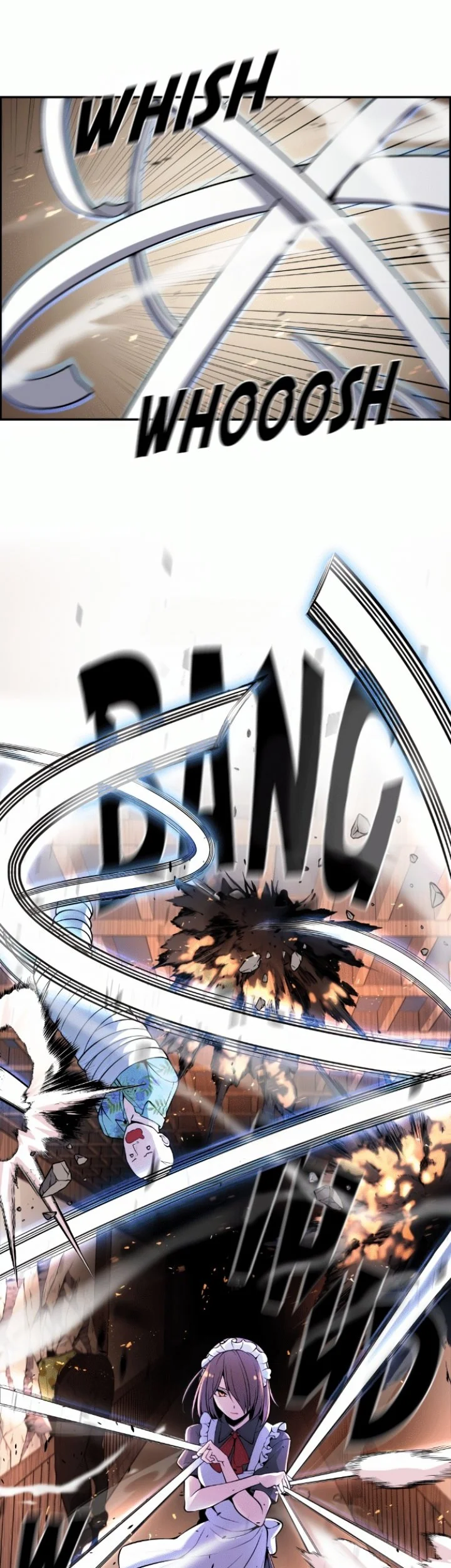 Chapter 92 - halaman 29