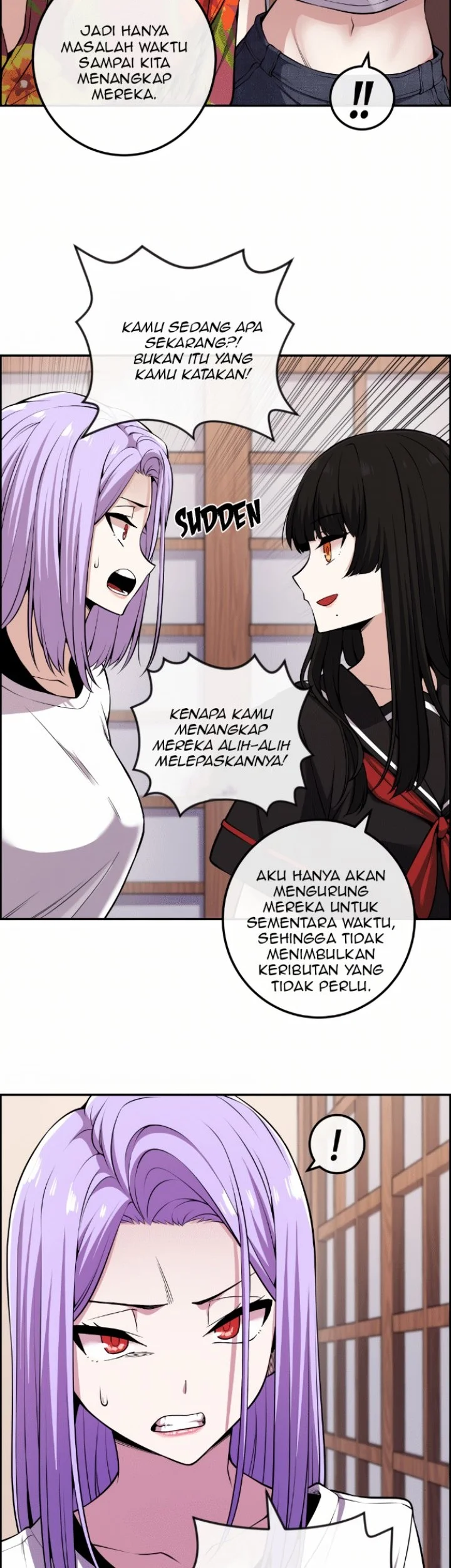 Chapter 92 - halaman 32
