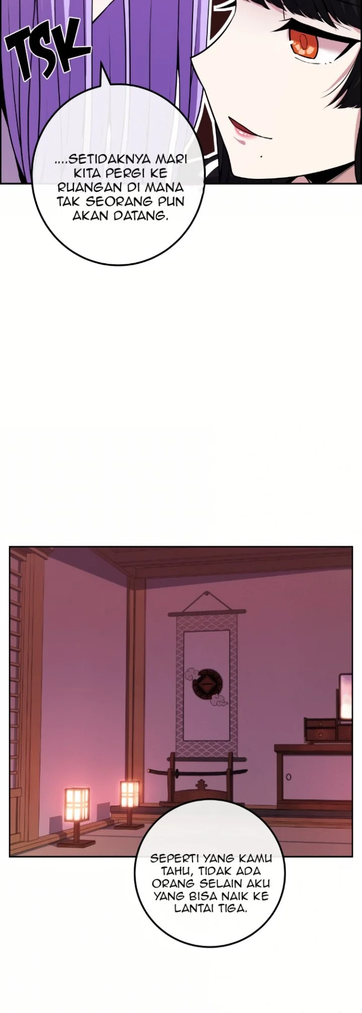 Chapter 92 - halaman 34