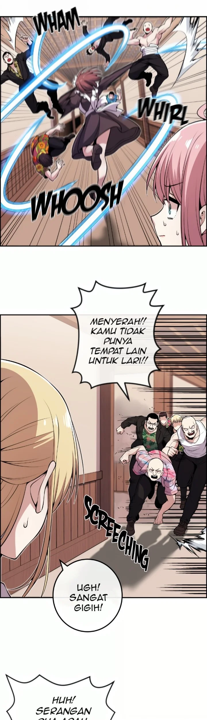 Chapter 93 - halaman 39