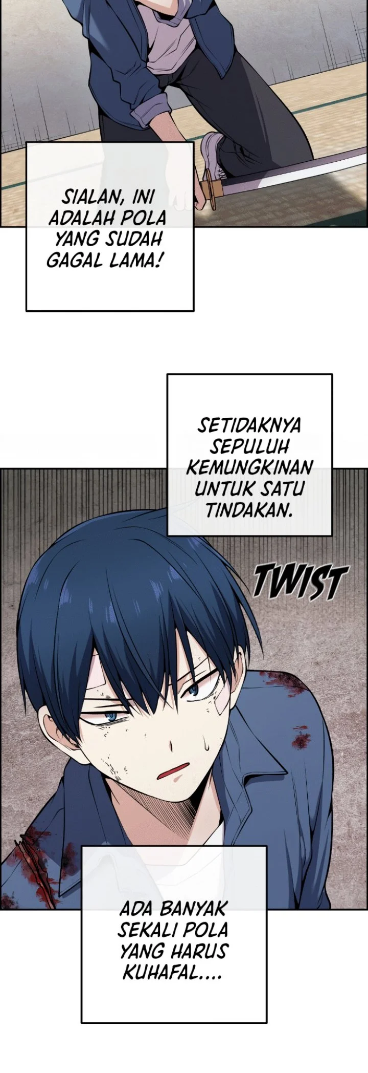 Chapter 94 - halaman 50