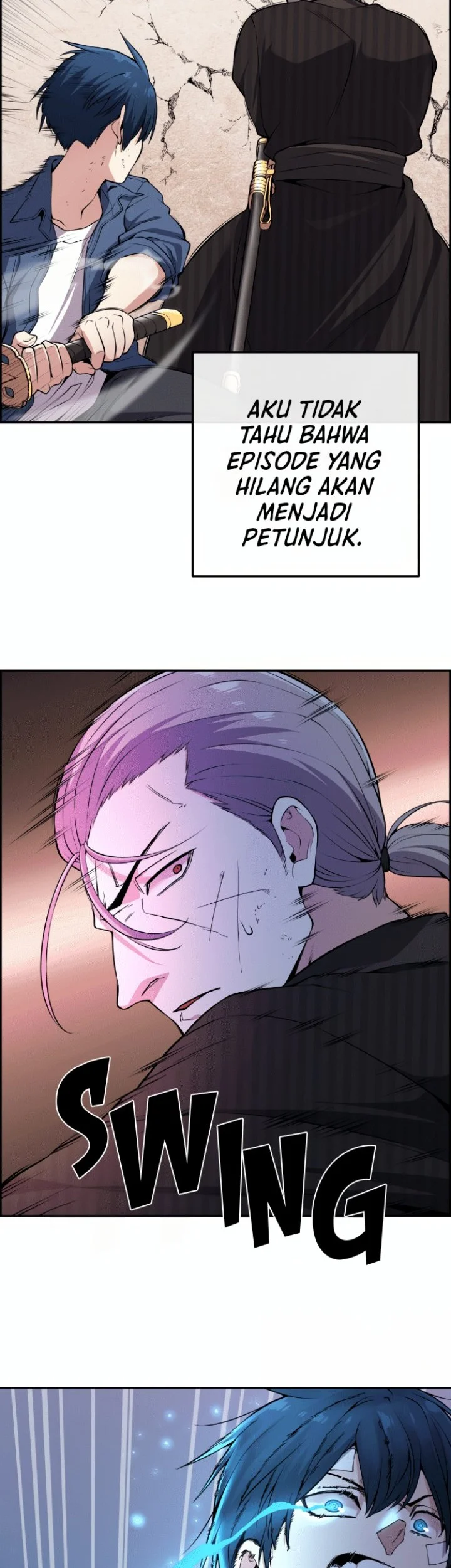 Chapter 95 - halaman 36