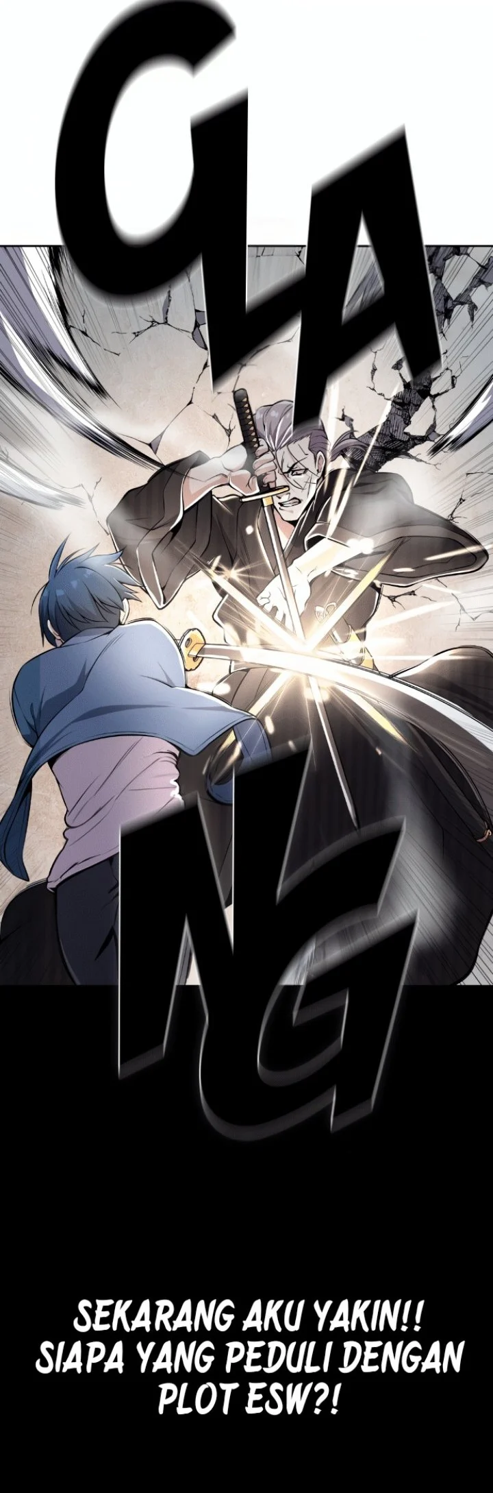 Chapter 95 - halaman 38