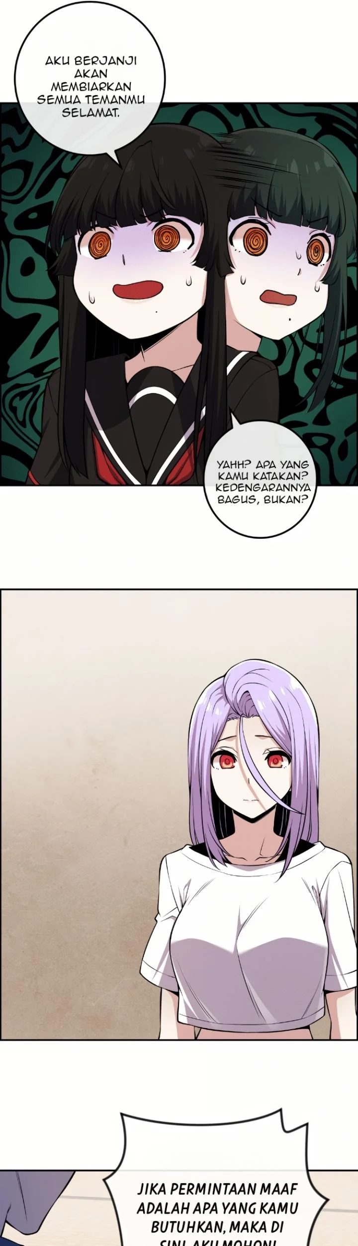Chapter 95 - halaman 47