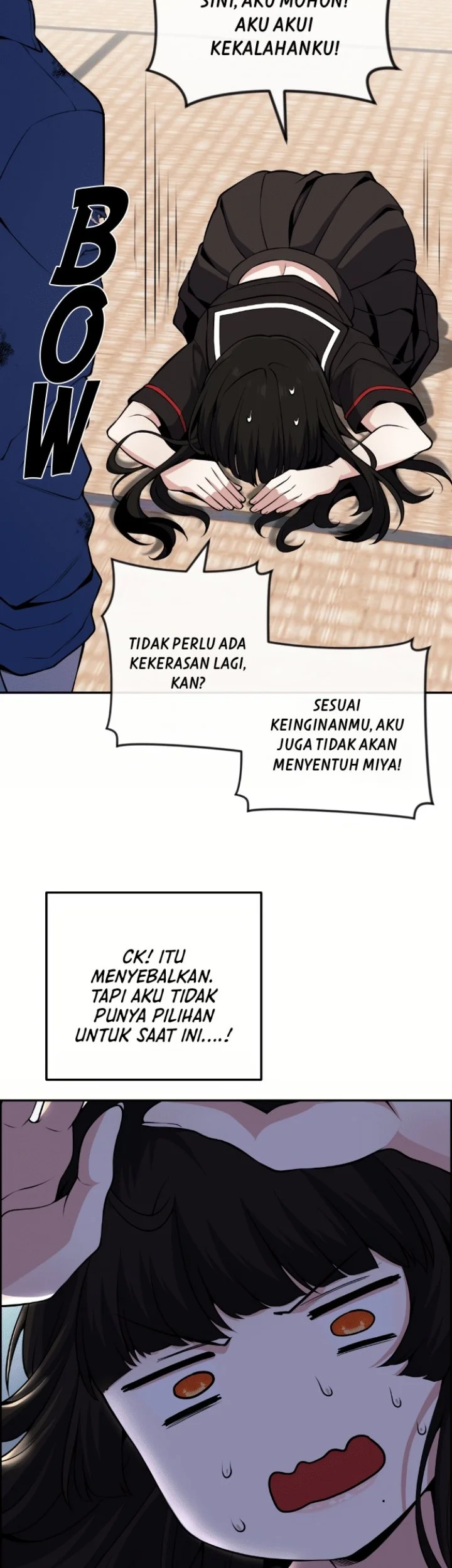 Chapter 95 - halaman 48