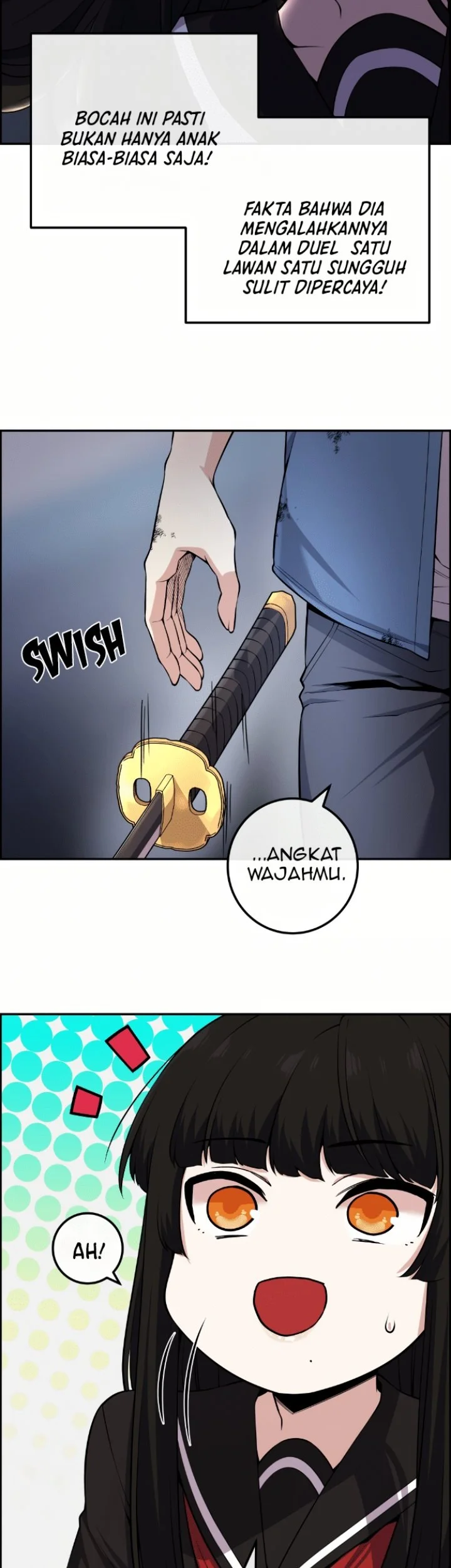 Chapter 95 - halaman 49
