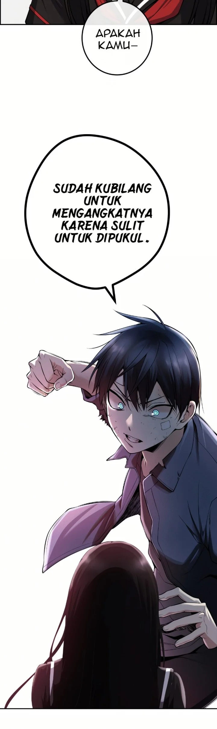 Chapter 95 - halaman 50
