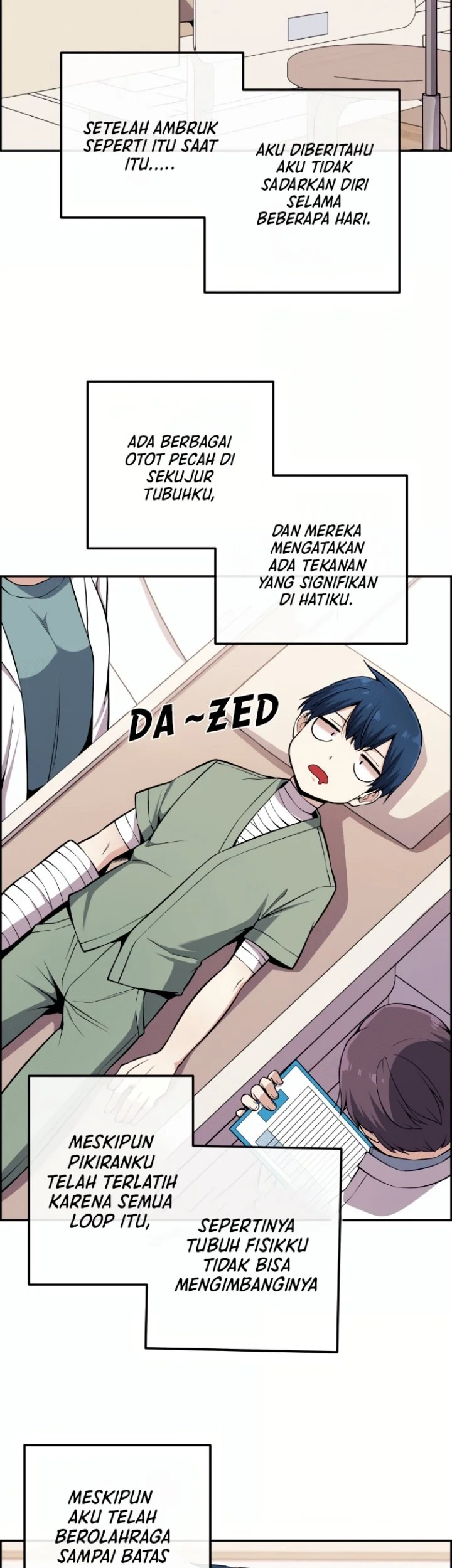 Chapter 96 - halaman 37