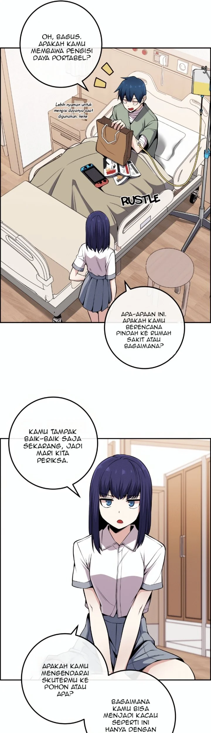 Chapter 96 - halaman 39