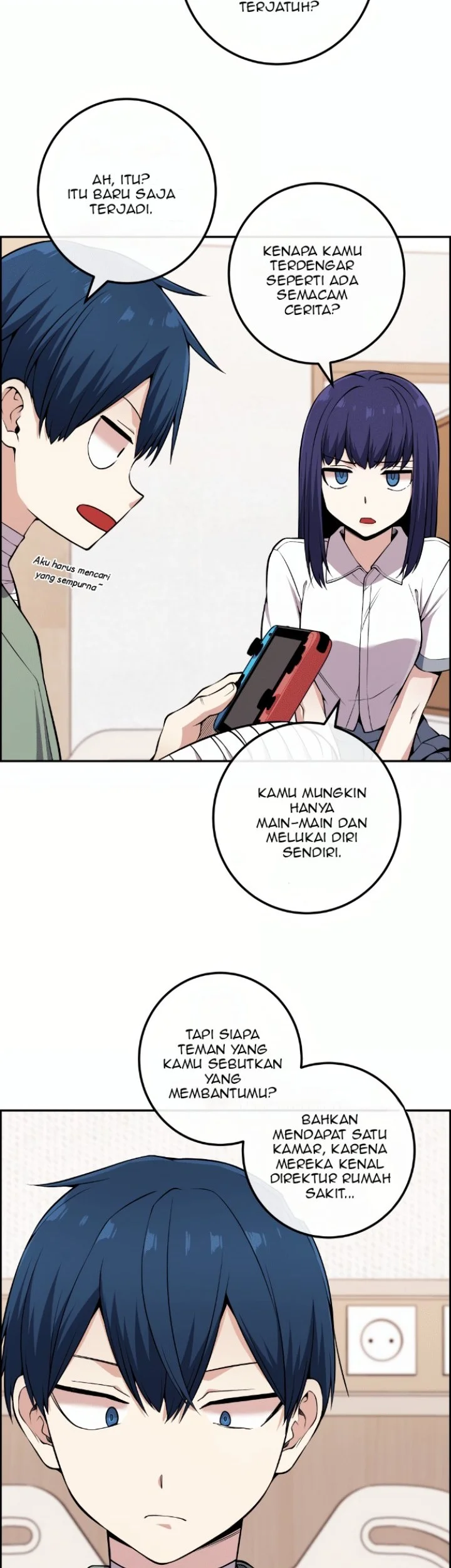 Chapter 96 - halaman 40
