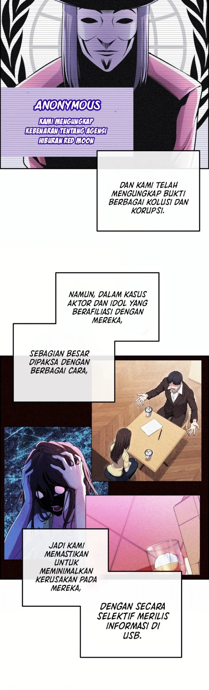 Chapter 96 - halaman 42