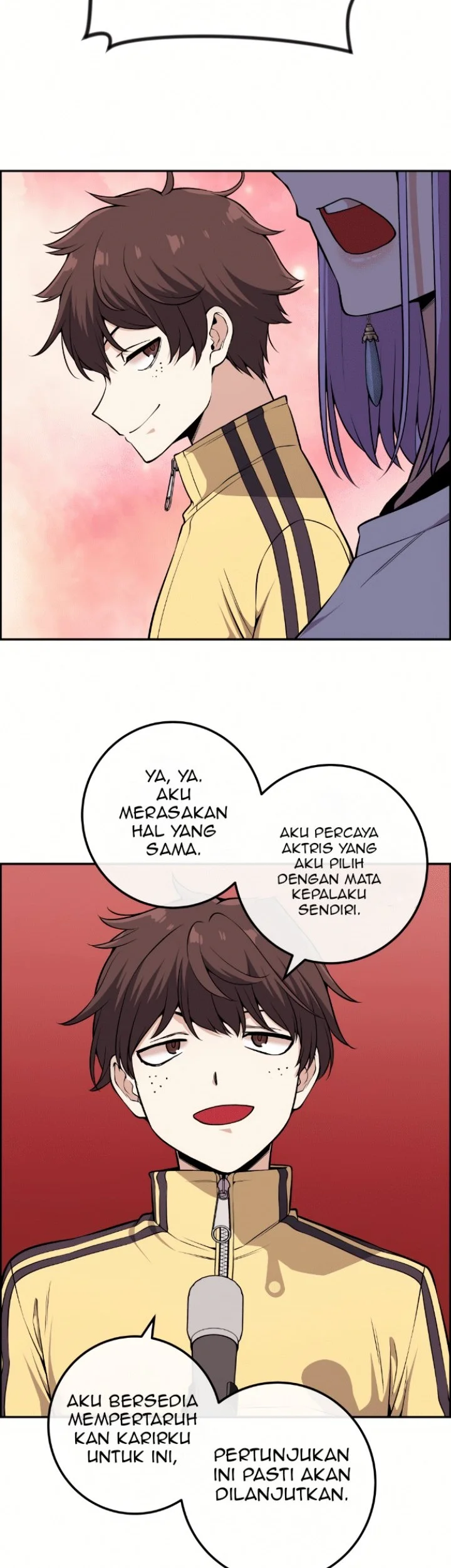 Chapter 96 - halaman 48