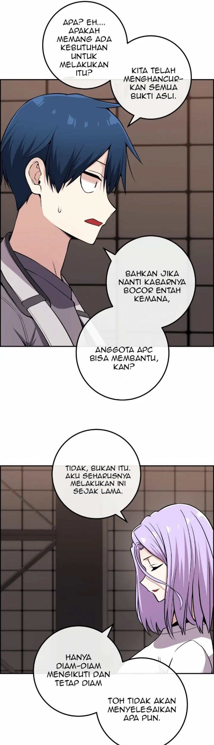Chapter 97 - halaman 35