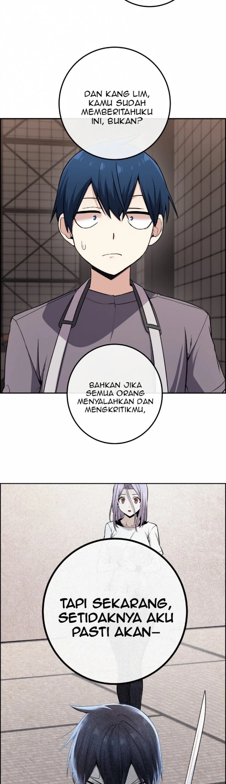 Chapter 97 - halaman 36