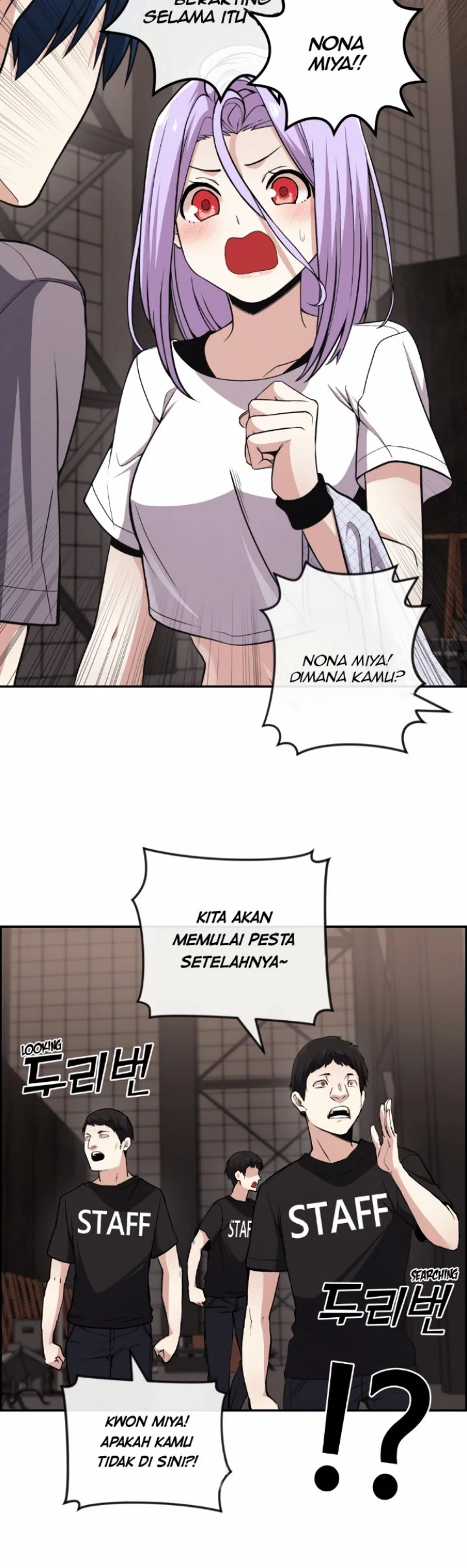 Chapter 97 - halaman 38
