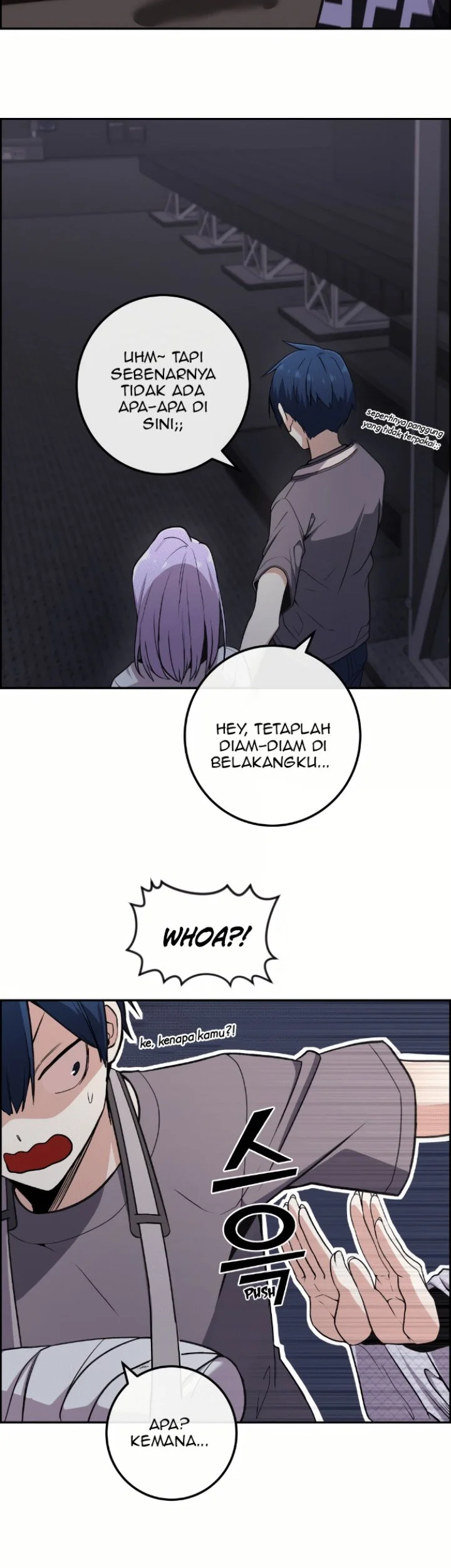 Chapter 97 - halaman 40