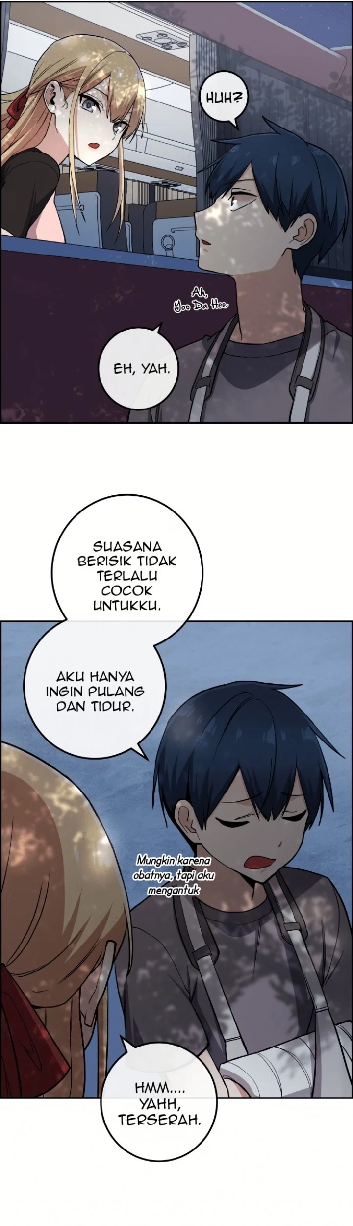 Chapter 97 - halaman 51