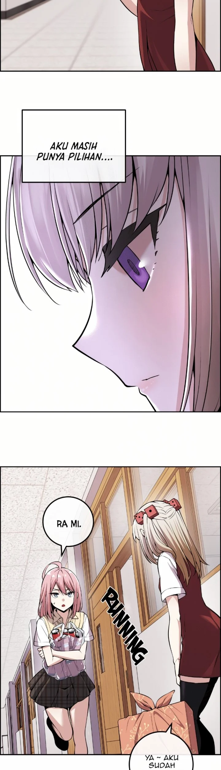Chapter 98 - halaman 41