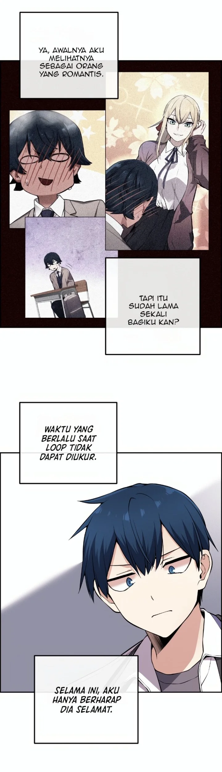 Chapter 98 - halaman 44
