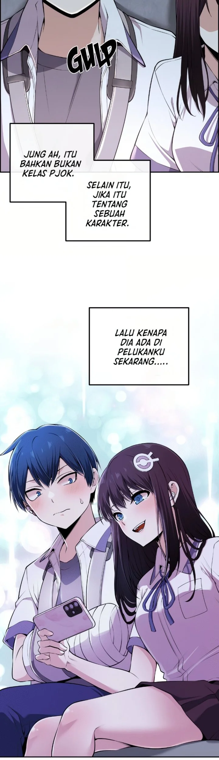Chapter 99 - halaman 37