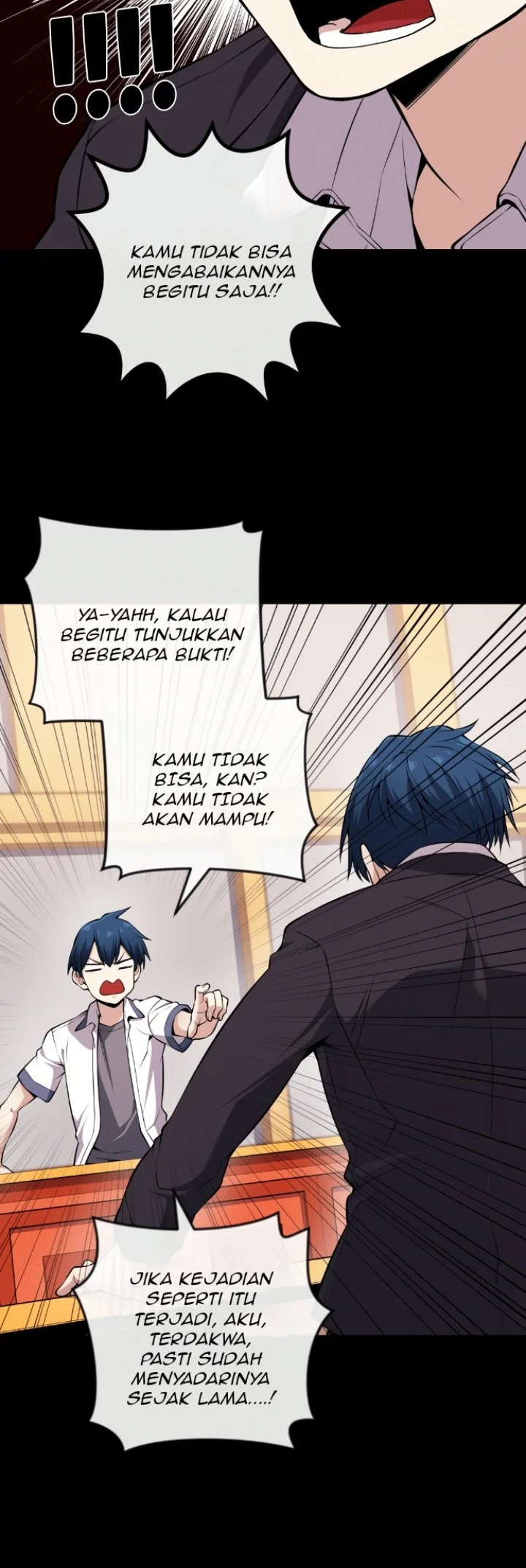 Chapter 99 - halaman 42