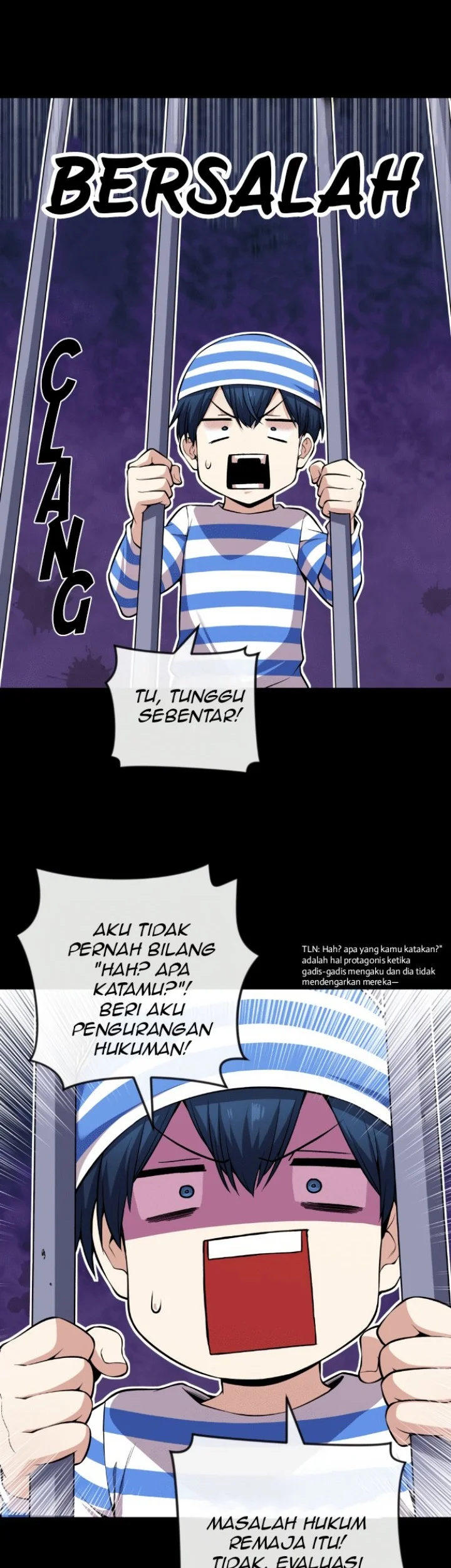 Chapter 99 - halaman 48