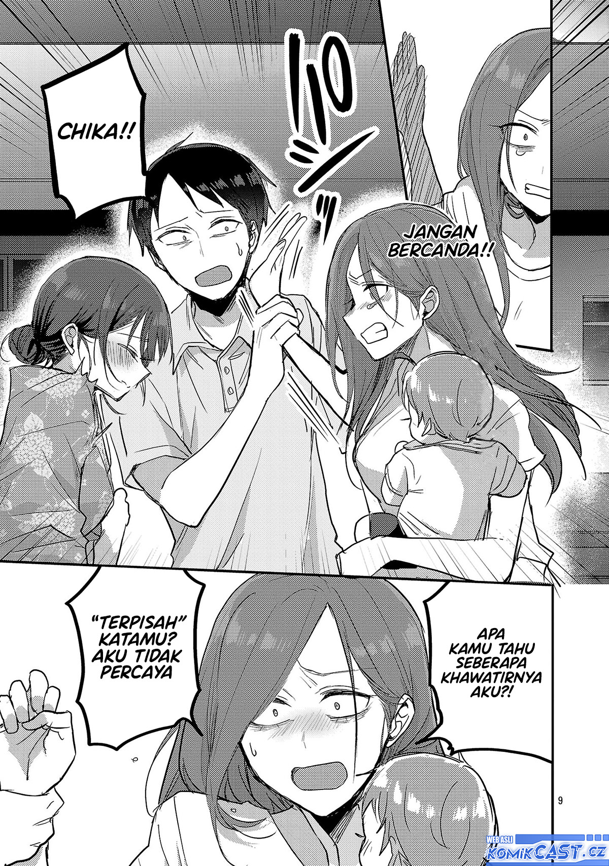 Chapter 18 - halaman 11