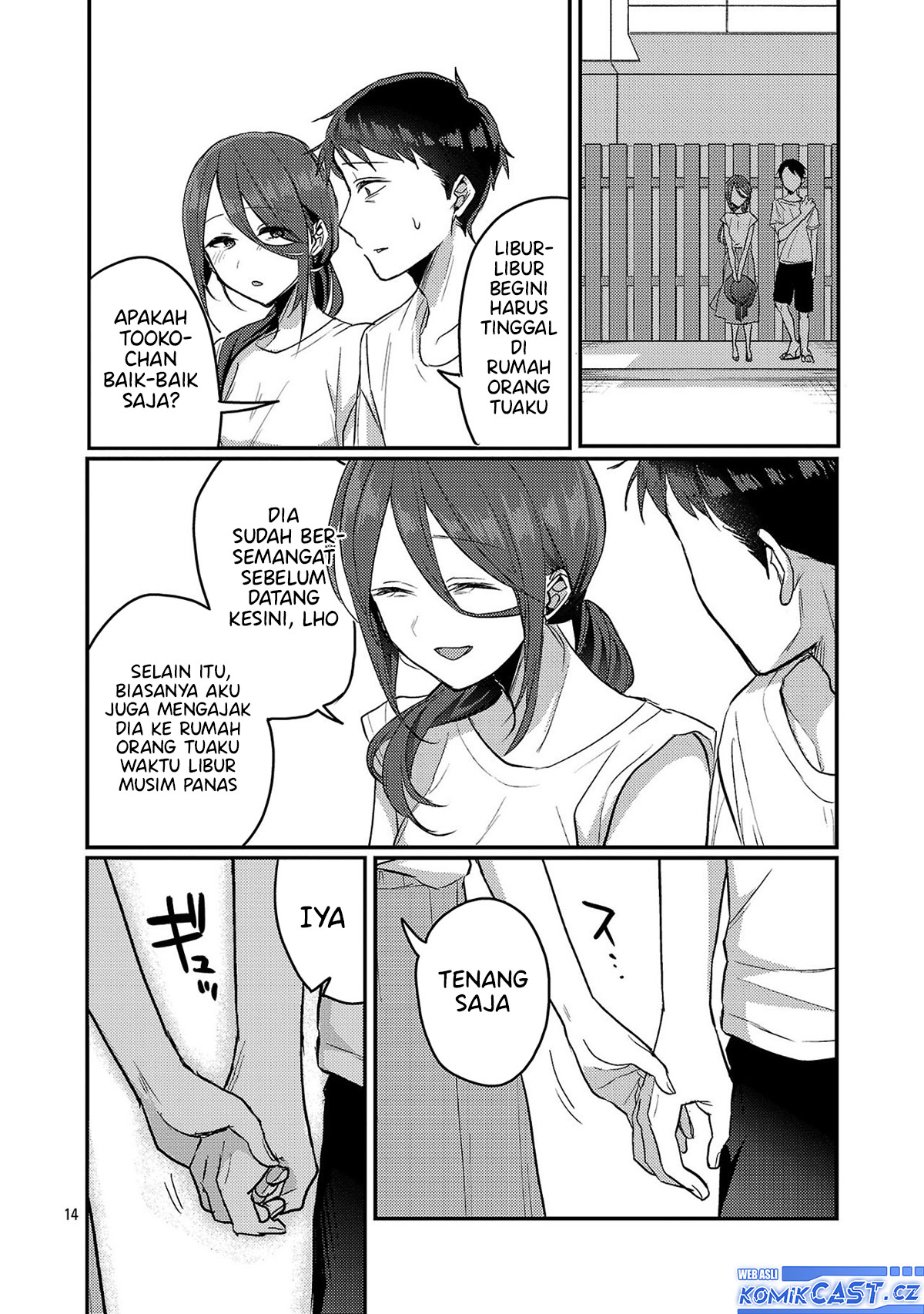 Chapter 21 - halaman 16