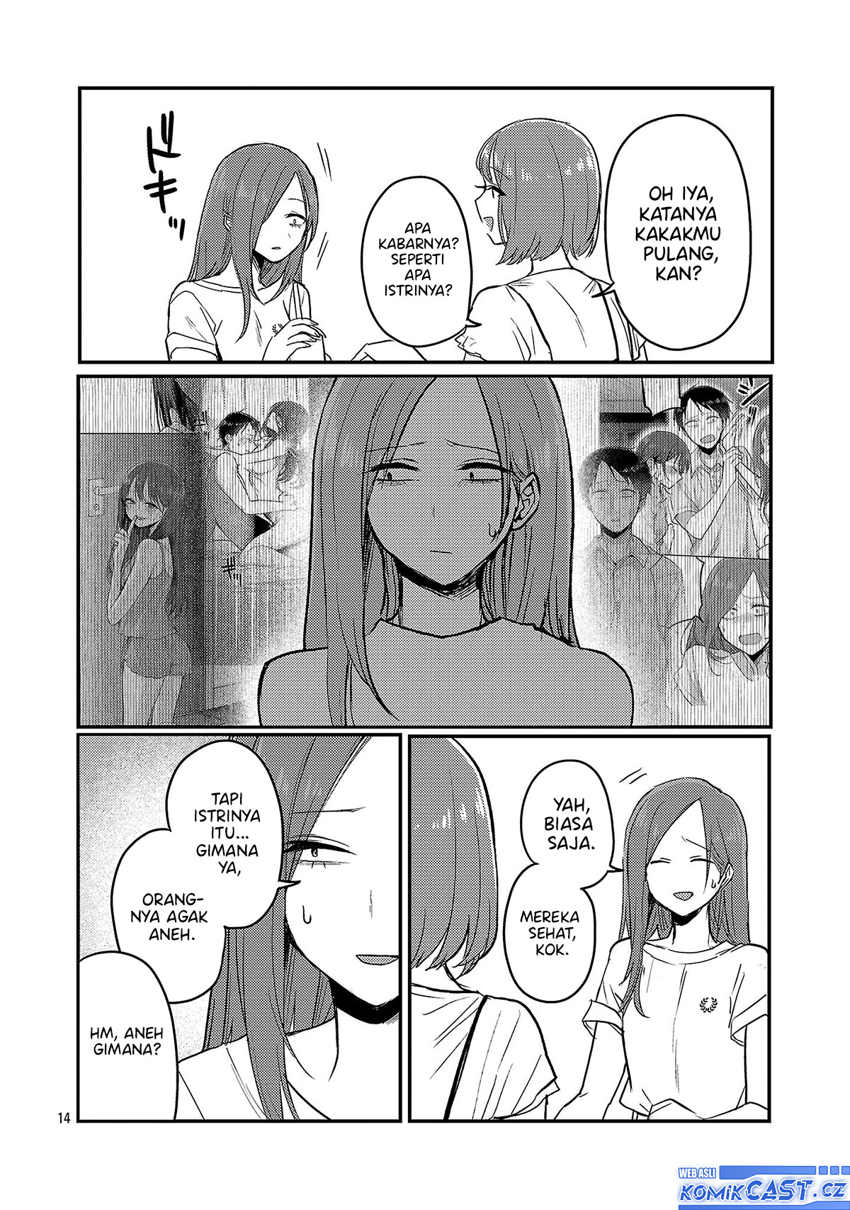 Chapter 23 - halaman 16