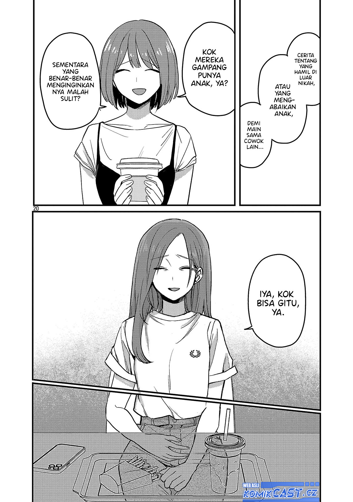 Chapter 23 - halaman 22