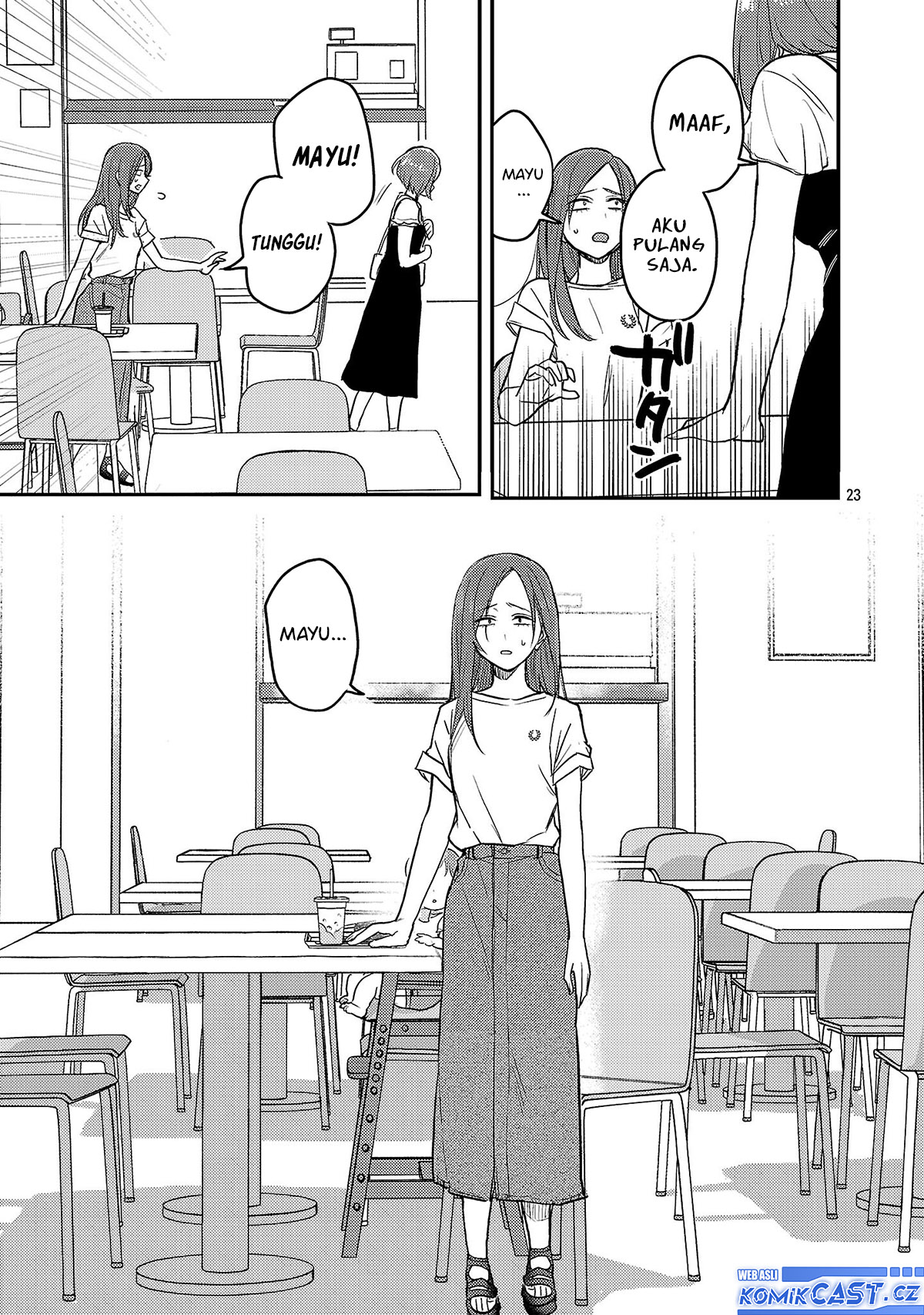 Chapter 23 - halaman 25