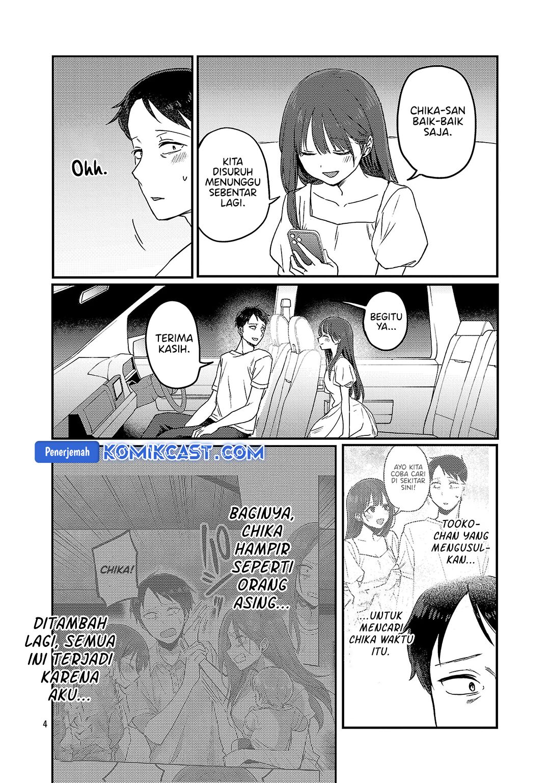 Chapter 26 - halaman 6