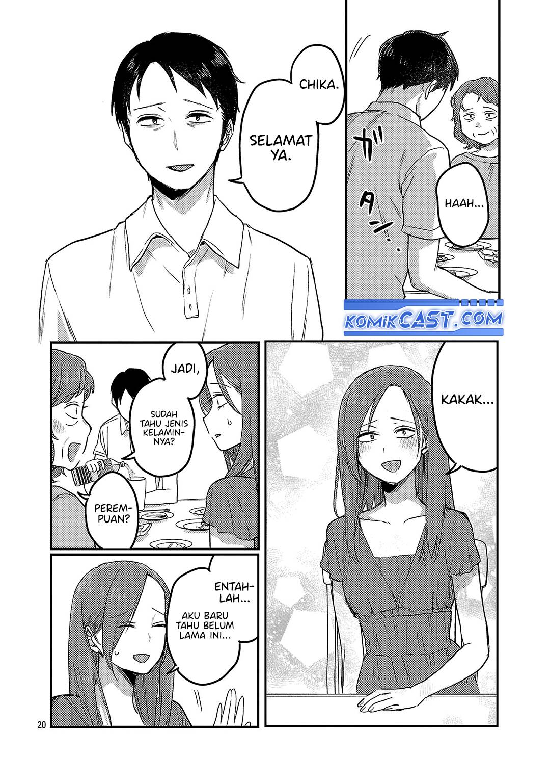 Chapter 27 - halaman 22