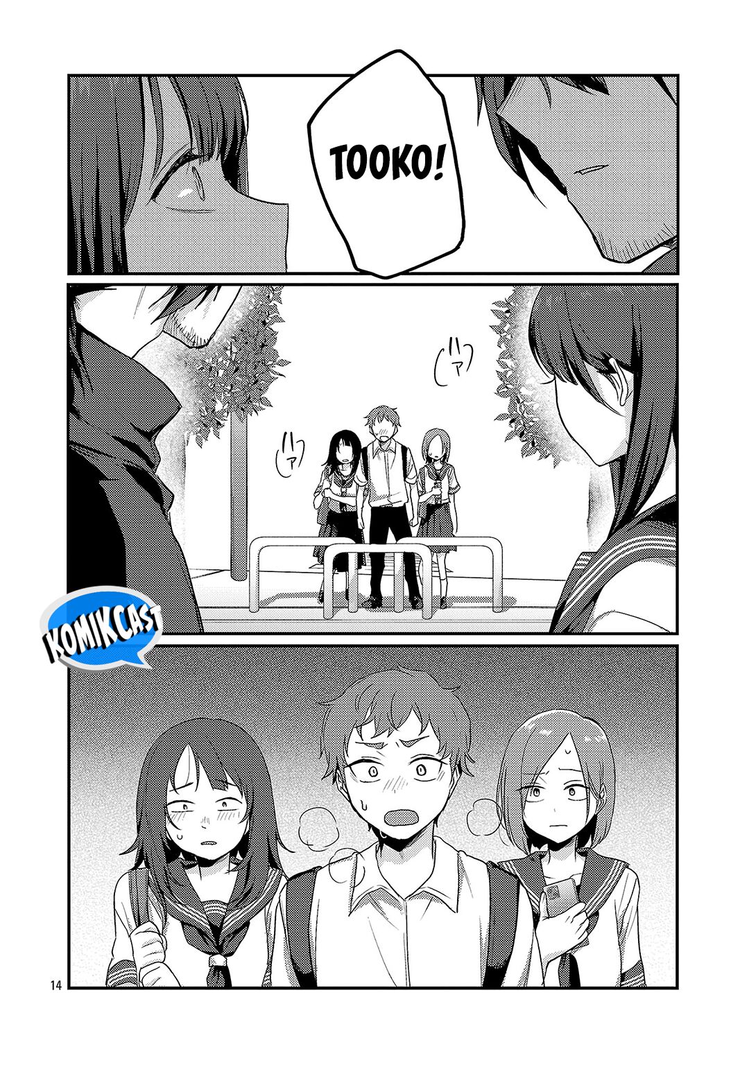 Chapter 30 - halaman 16