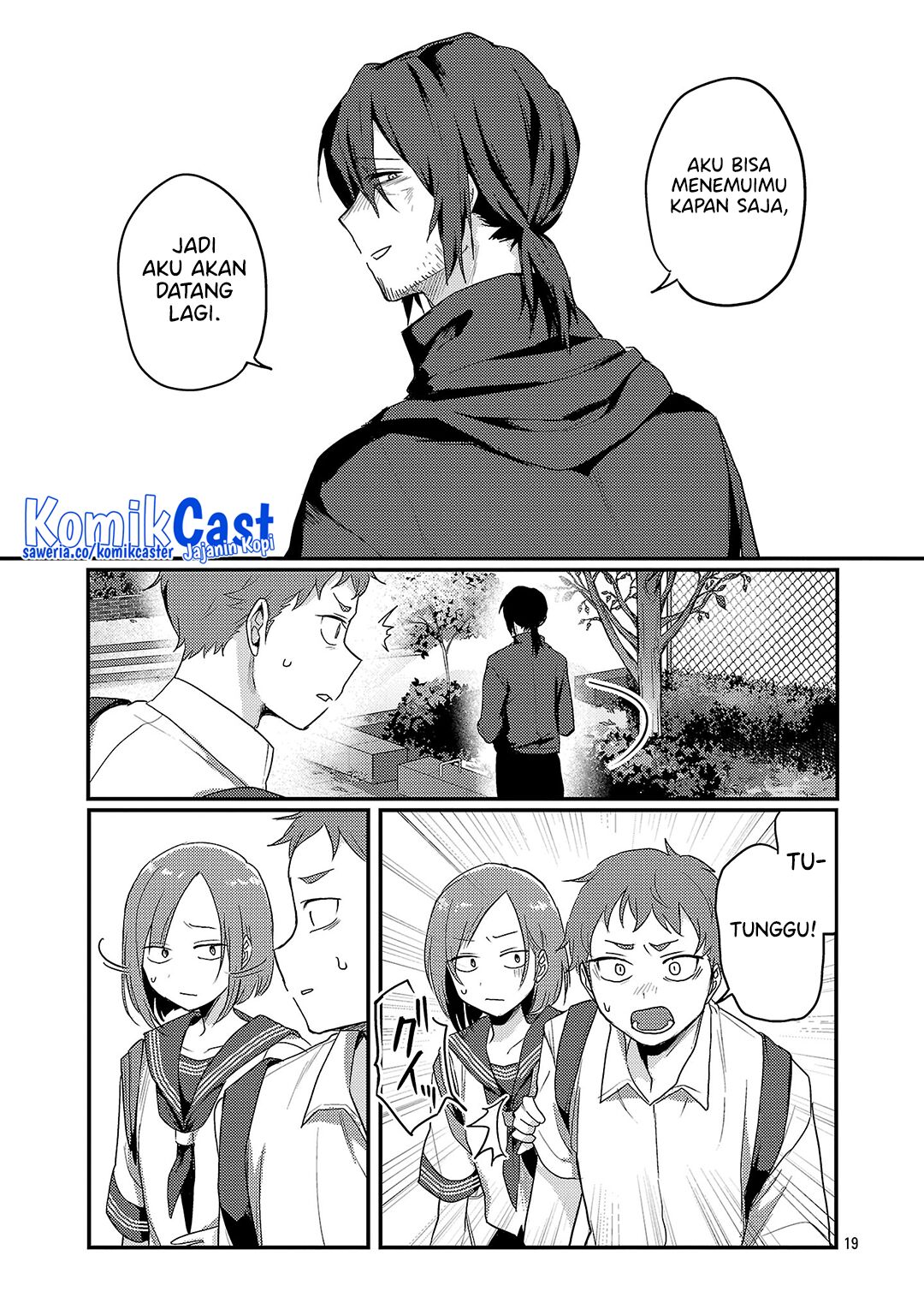 Chapter 30 - halaman 21