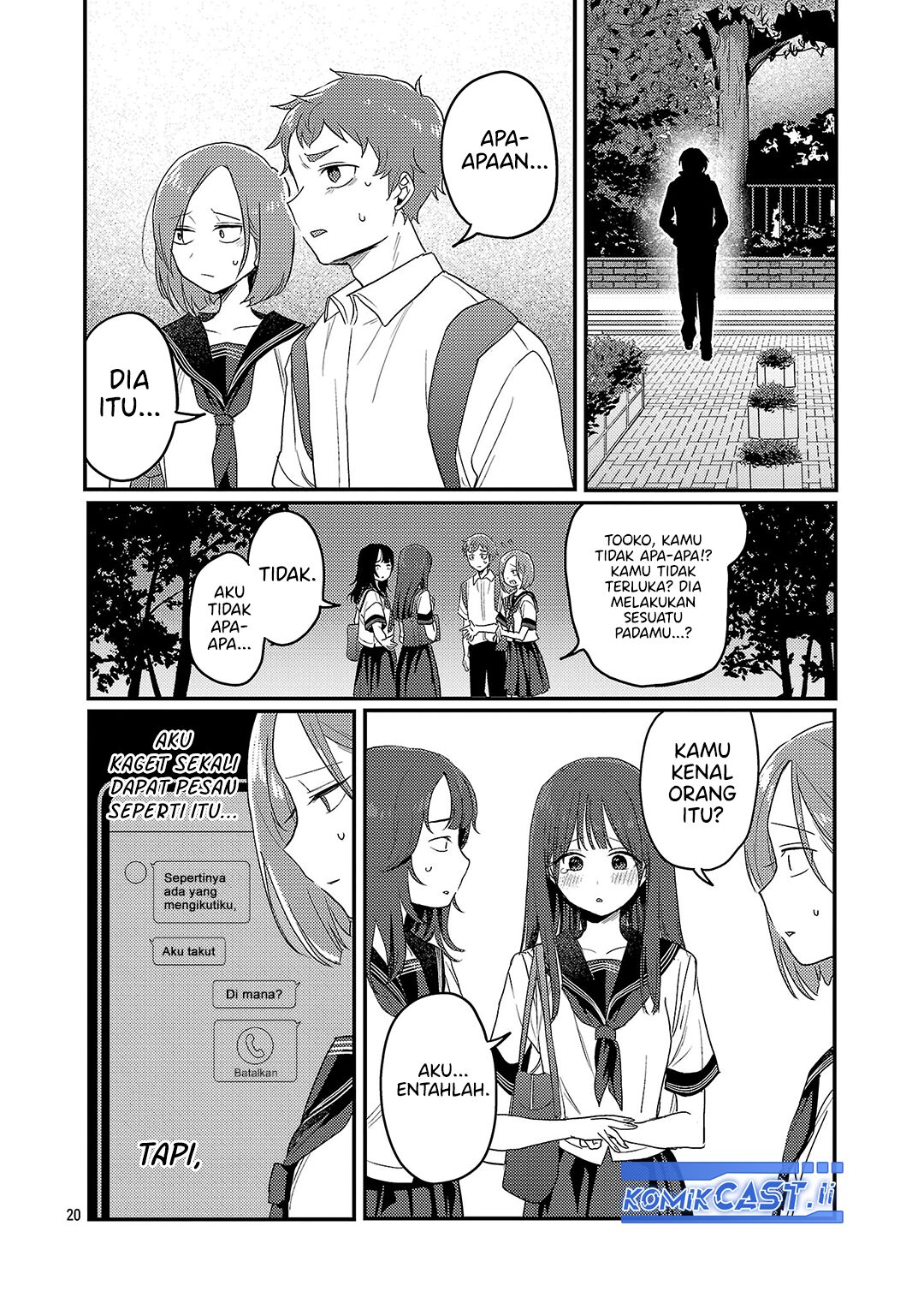 Chapter 30 - halaman 22