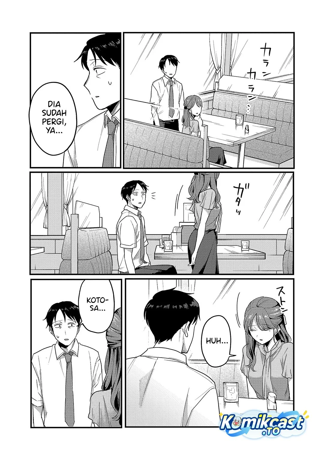 Chapter 33 - halaman 12