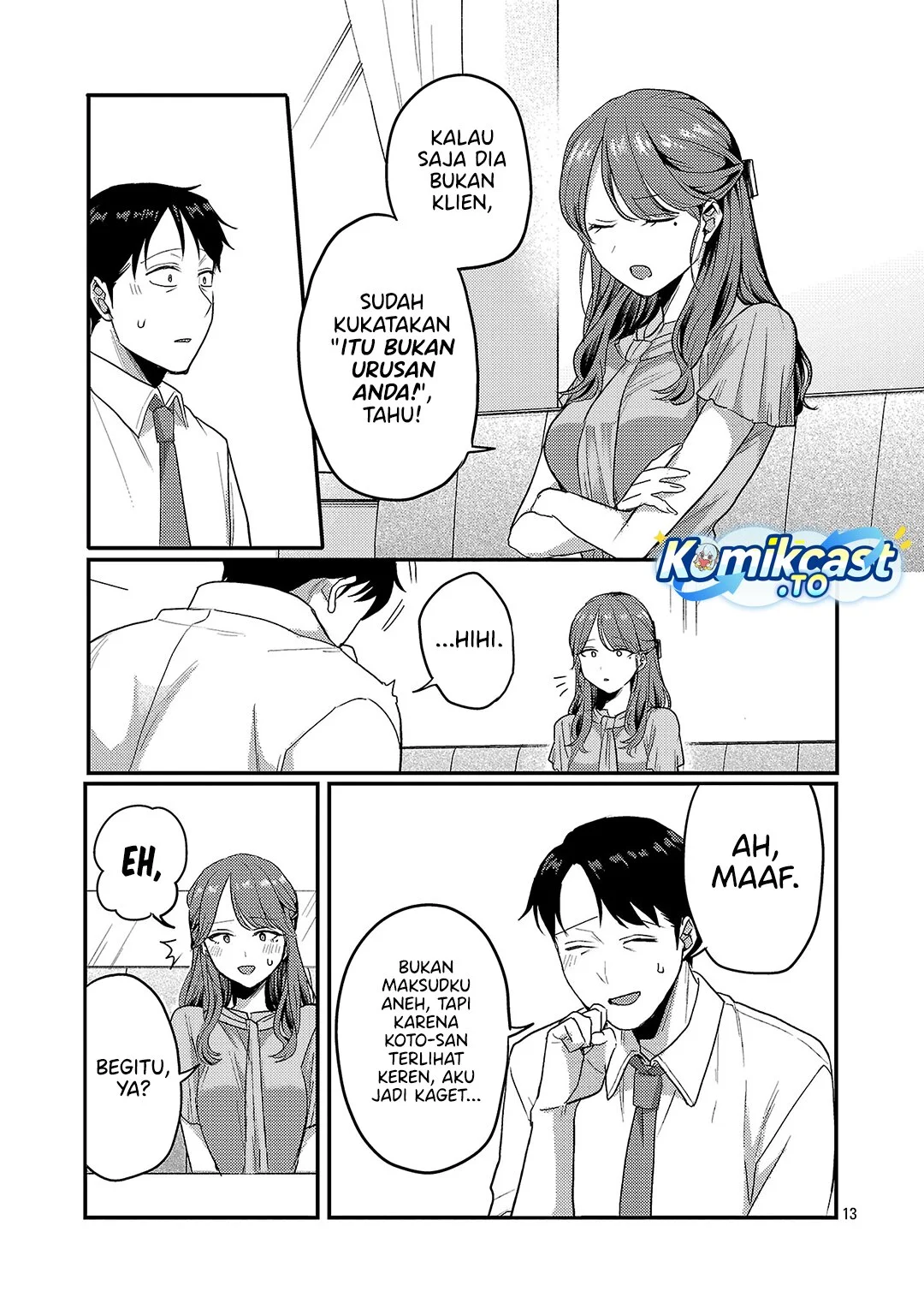 Chapter 33 - halaman 14