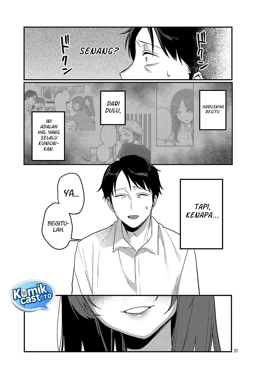 Chapter 33 - halaman 22