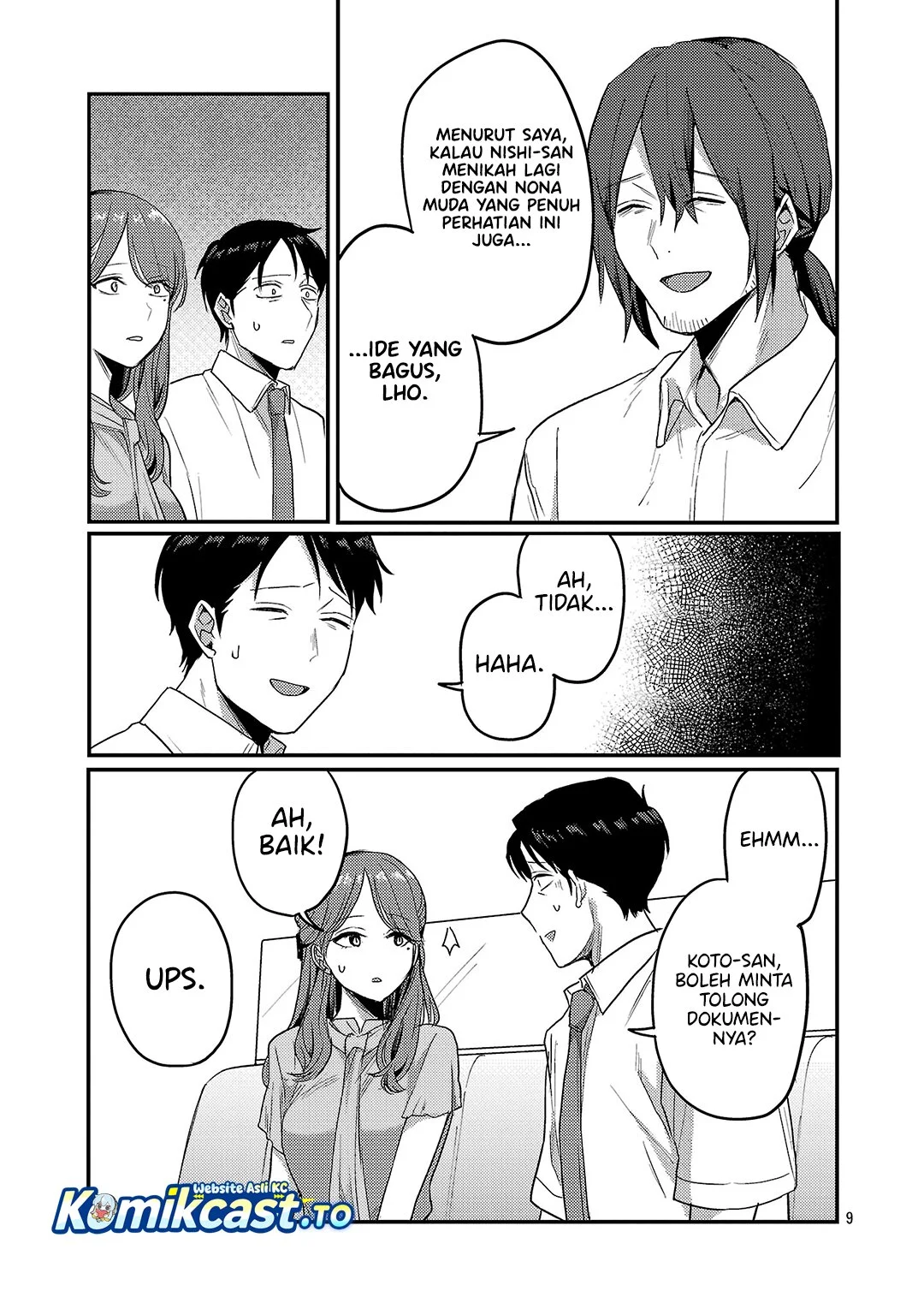Chapter 33 - halaman 10