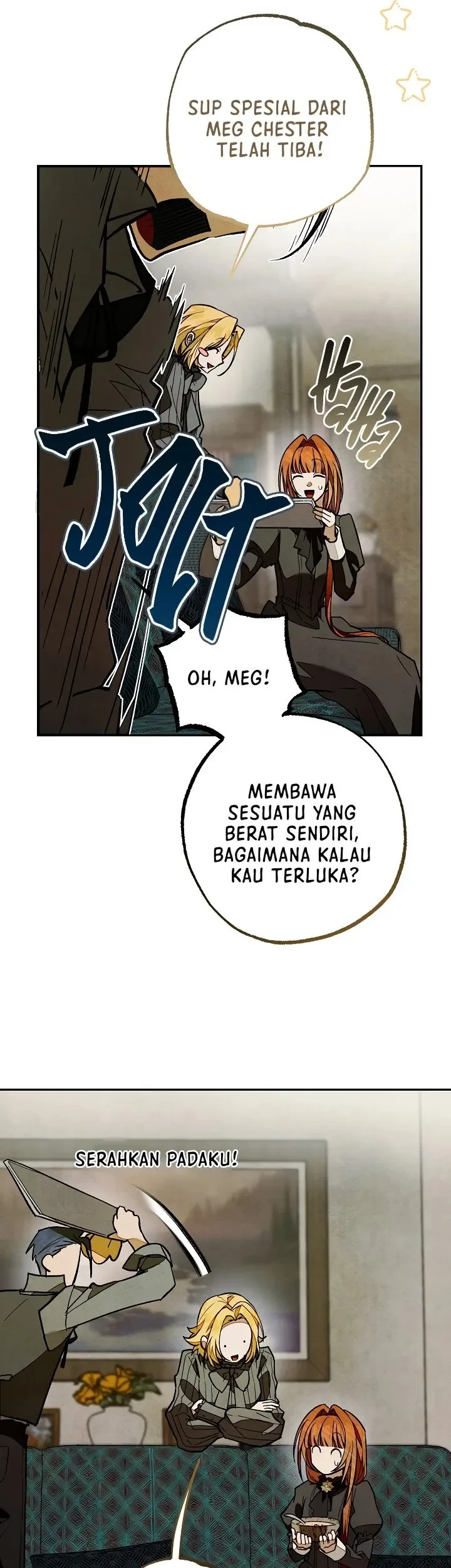 Chapter 31 - halaman 70