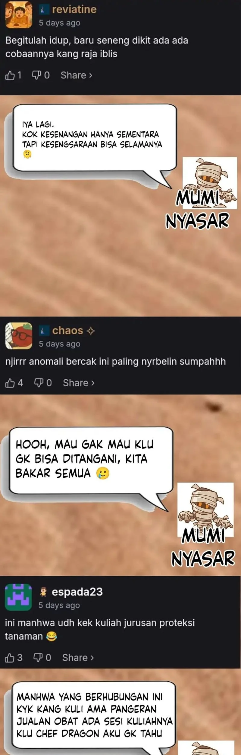 Chapter 40 - halaman 68