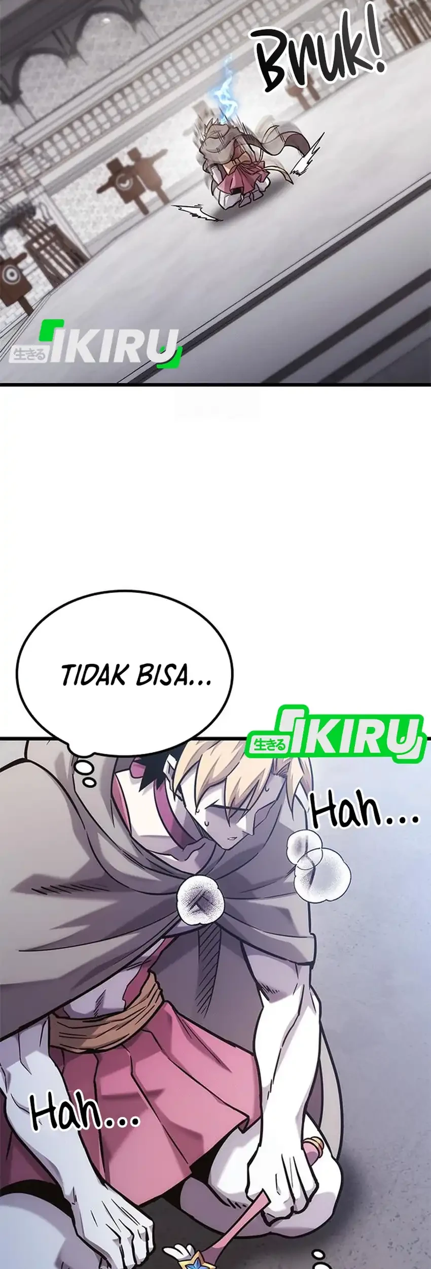 Chapter 45 - halaman 14