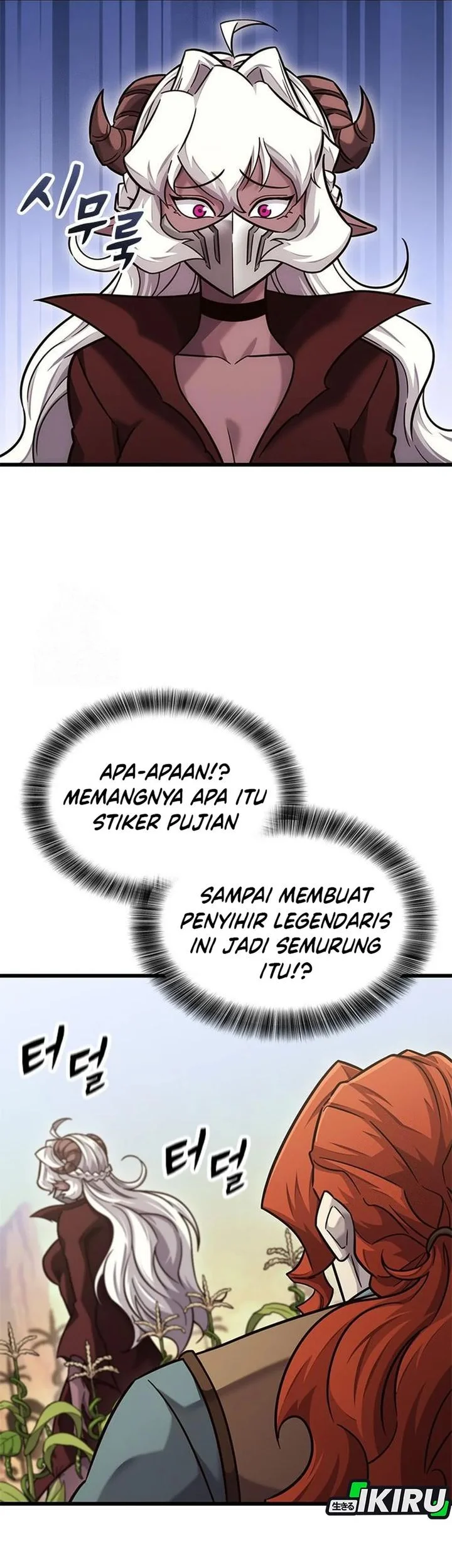Chapter 50 - halaman 20