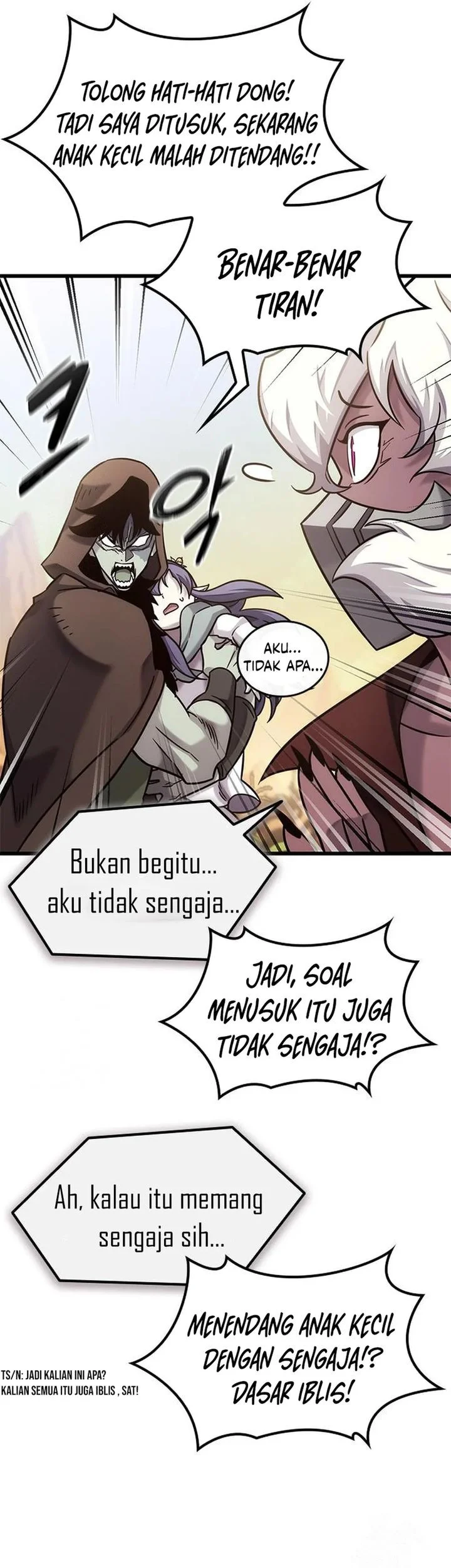 Chapter 50 - halaman 26