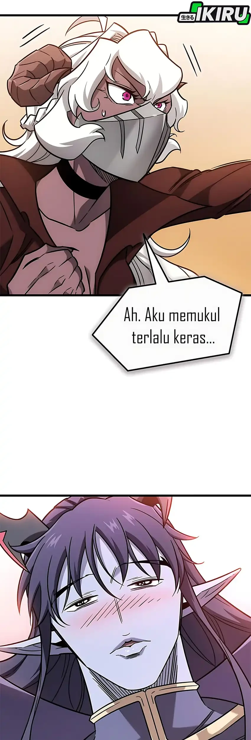 Chapter 58 - halaman 31