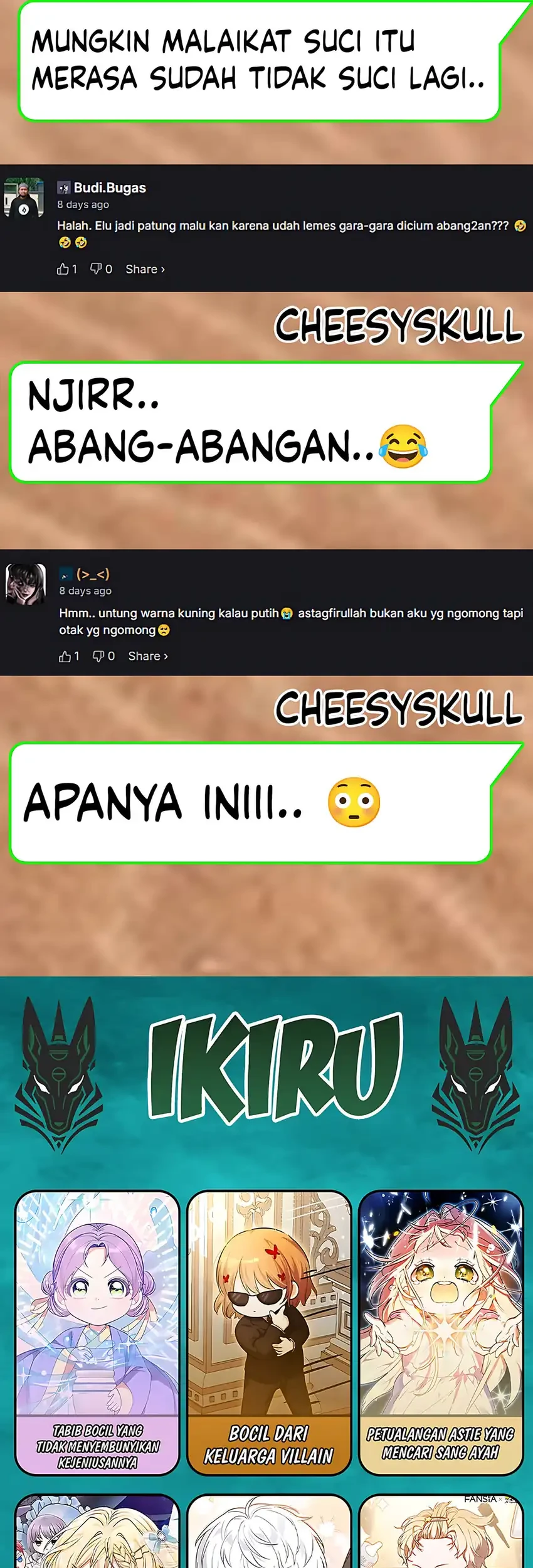 Chapter 58 - halaman 91