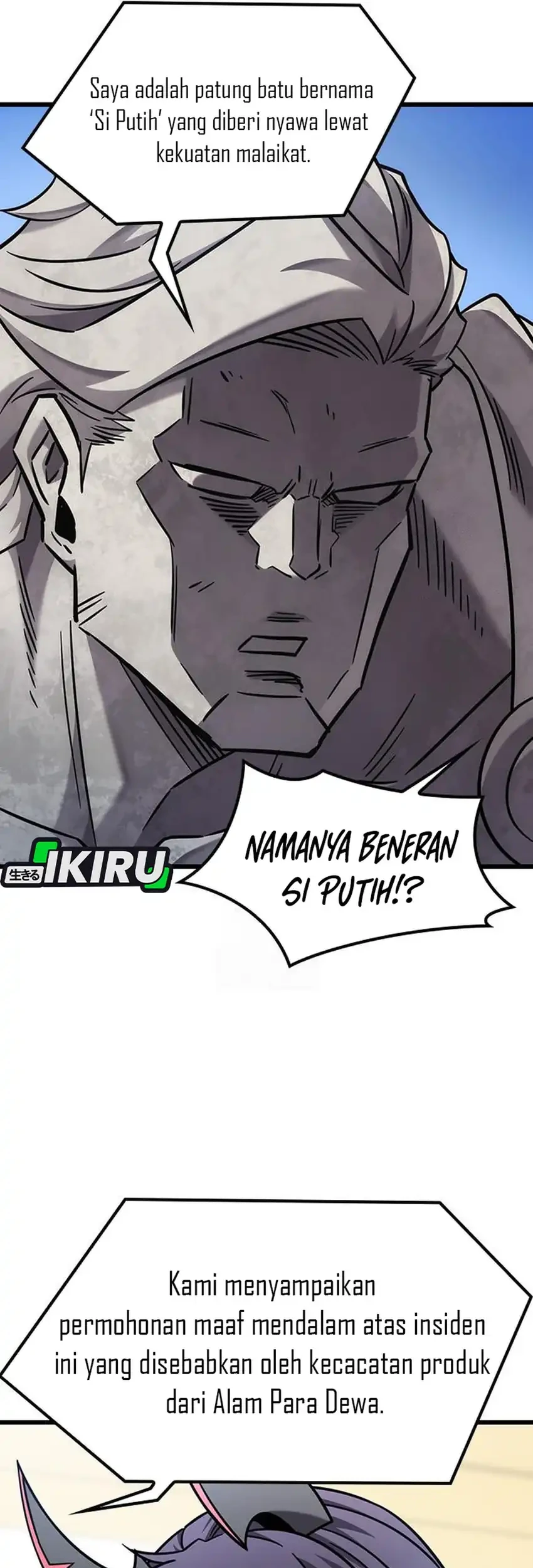 Chapter 60 - halaman 66